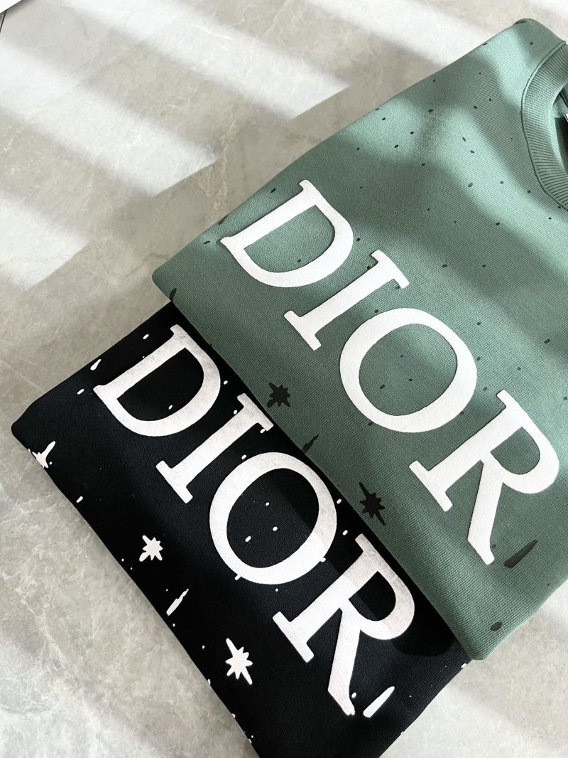 Christian Dior Hoodies